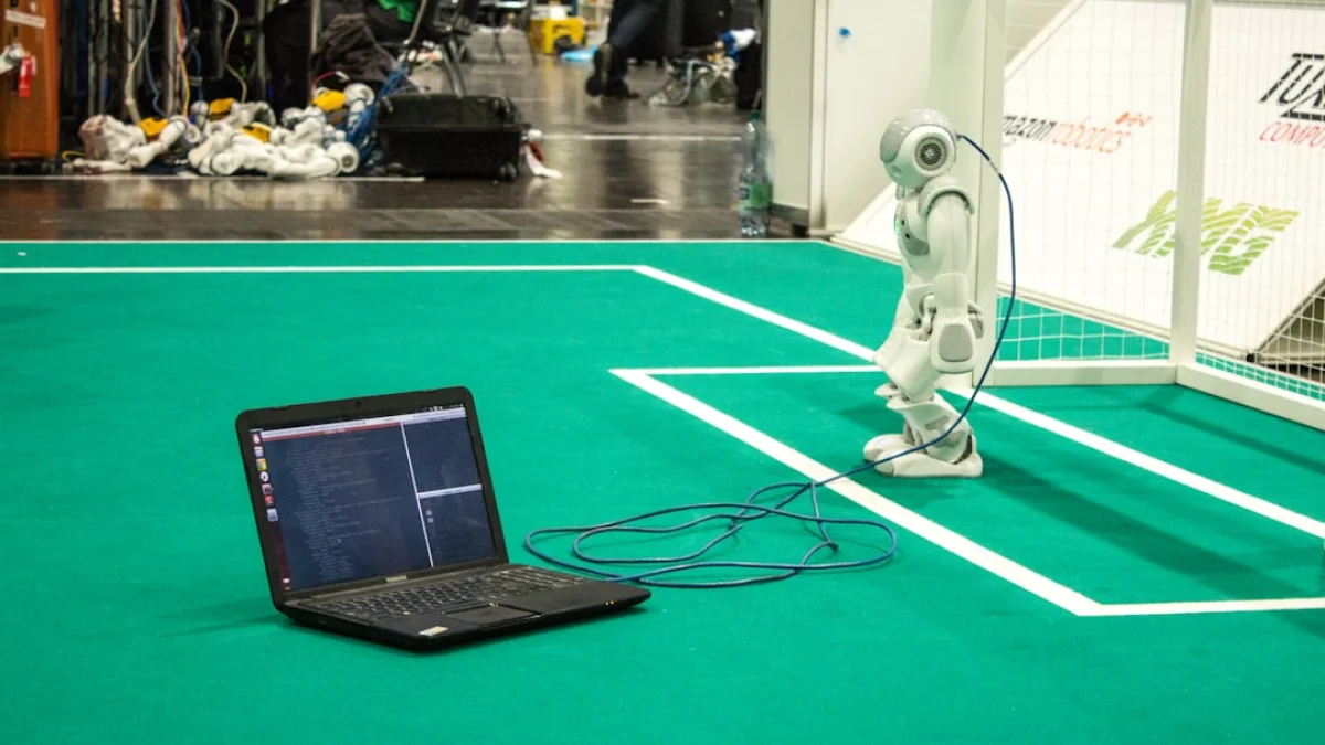 家事ロボの判断力を試す新AIベンチマーク