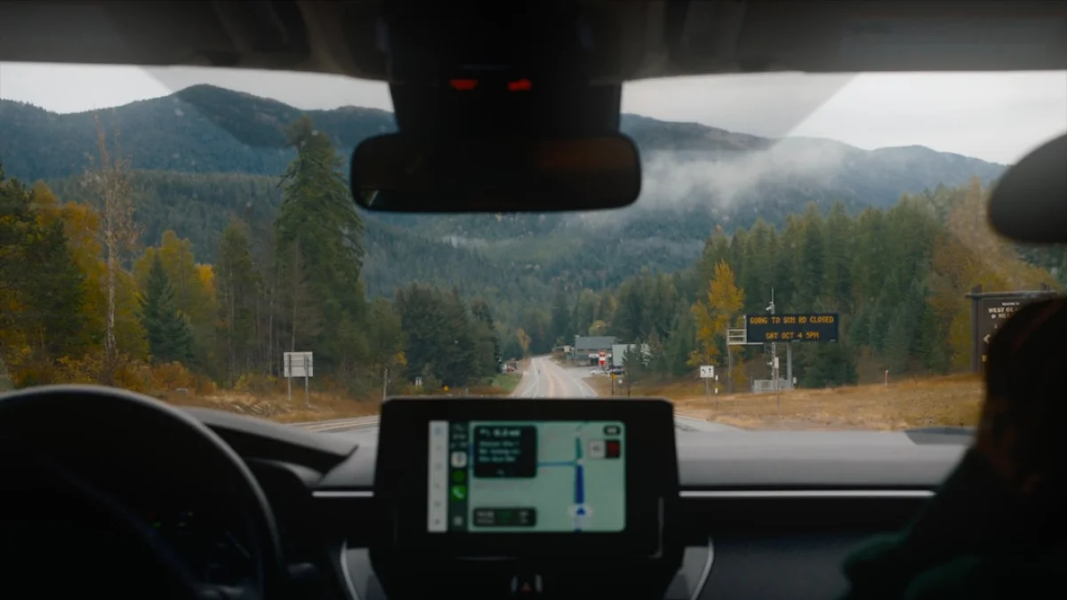 Nomadicが840万ドル調達、車載映像を構造化へ