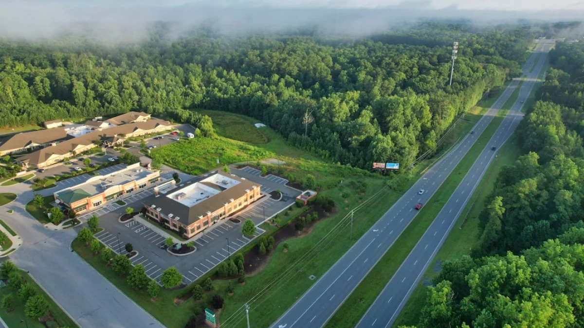 ノースカロライナ予備選とデータセンター論争