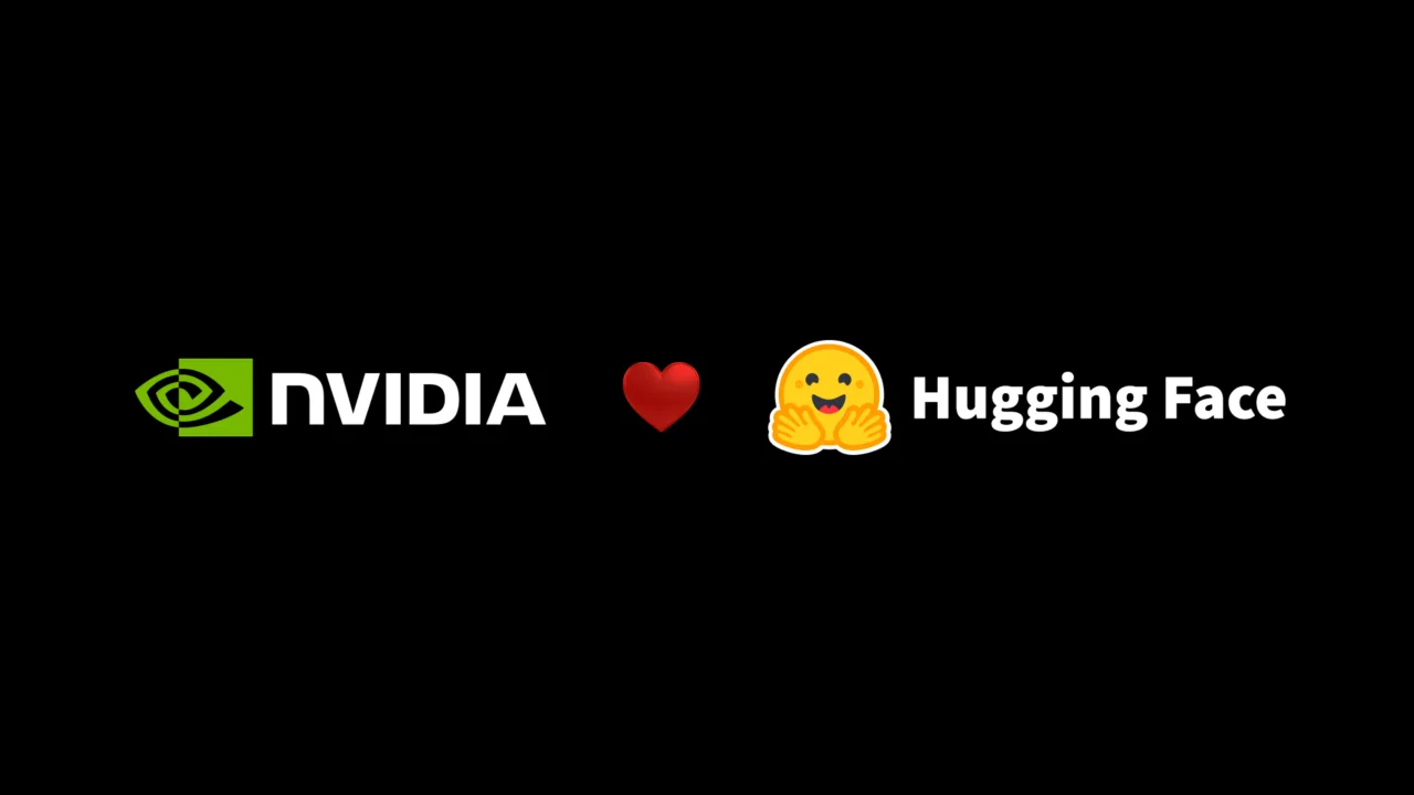 NVIDIAがHugging Faceを130億ドルで買収、オープンプラットフォームは継続
