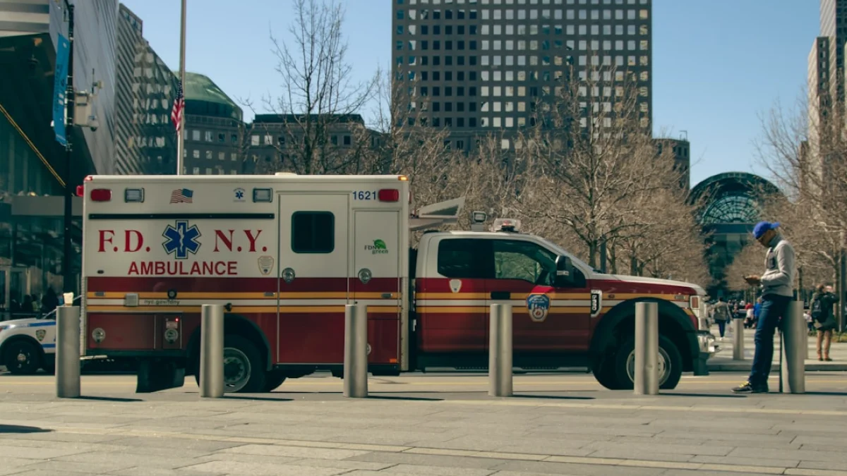 NYC公立病院、Palantir契約更新を見送る