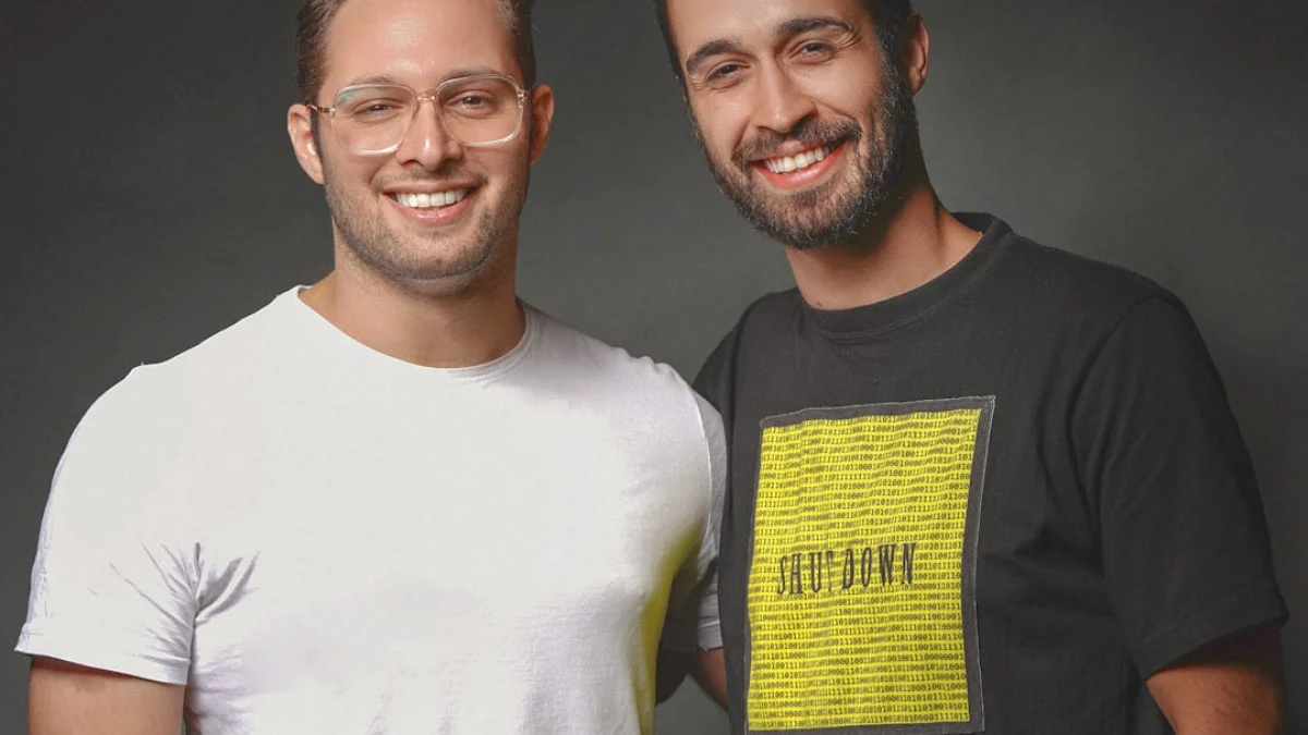 父子創業Nyneが切り拓くAI人間文脈の未来