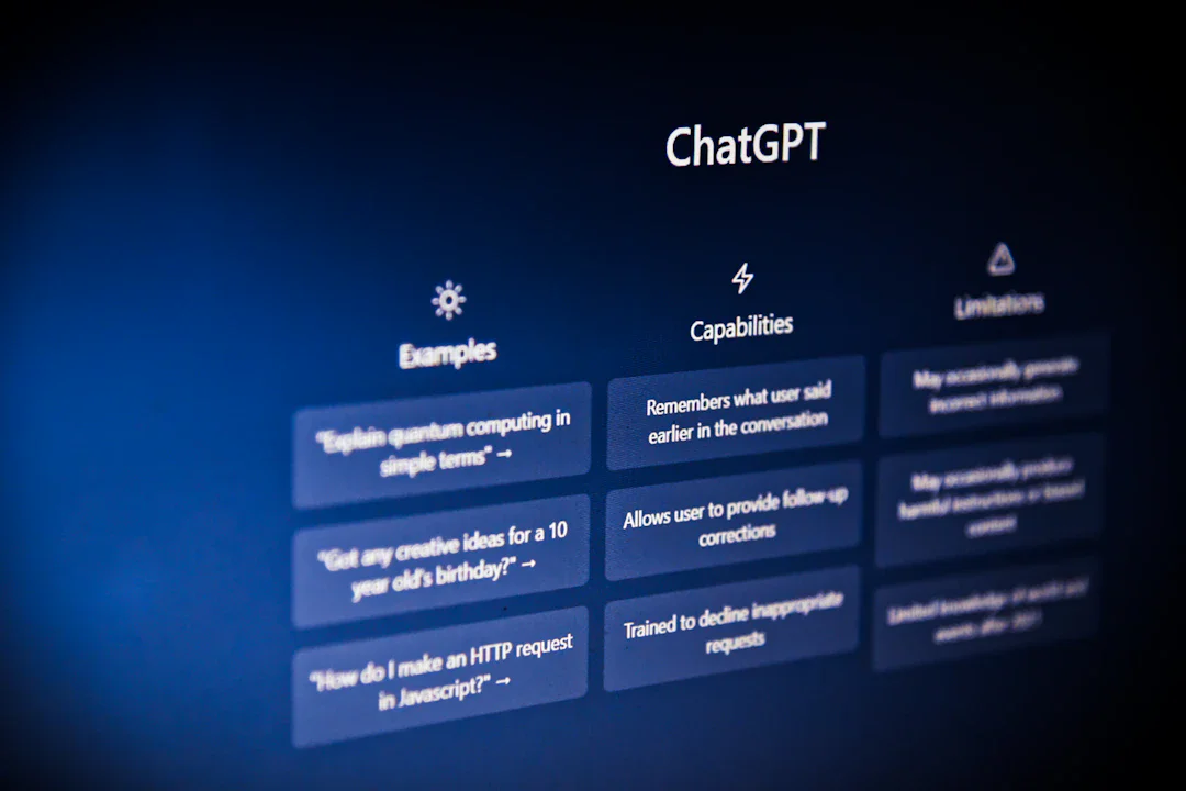 OpenAI が ChatGPT for Teens と CodeAI パートナーシップを発表——AI リテラシー教育を推進
