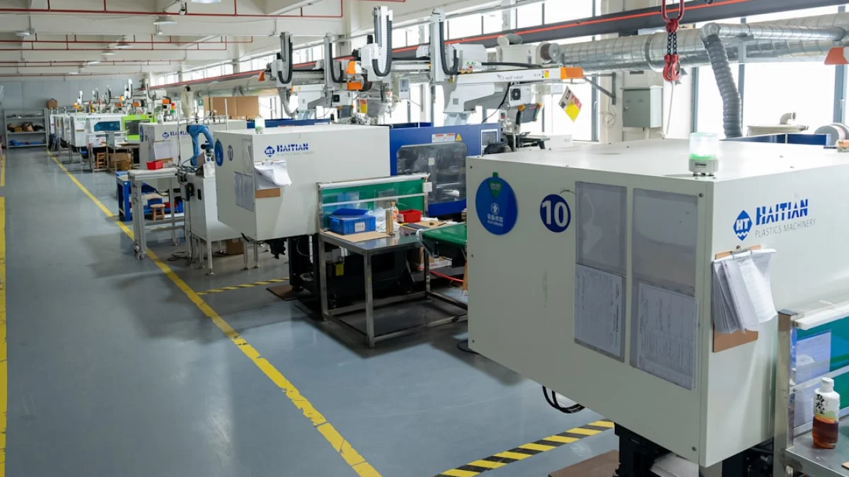 OpenAIとFoxconn、米国でAI設備を共同開発