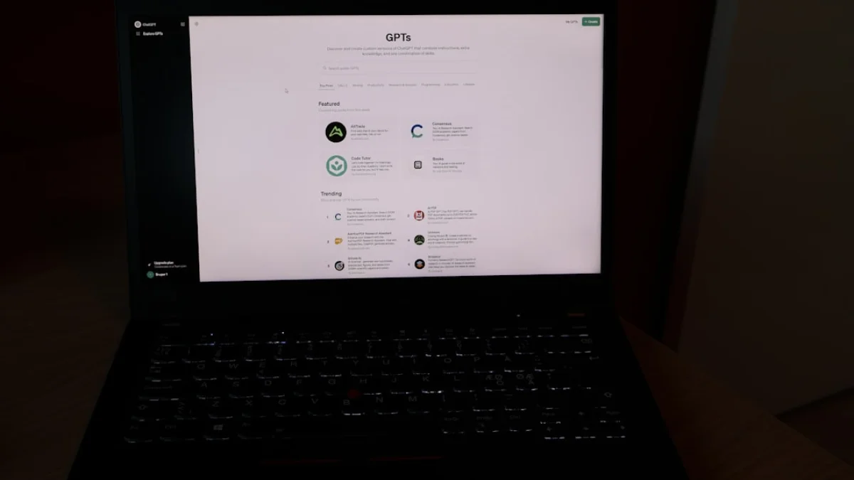 OpenAI、広告風提案を停止　影響と今後