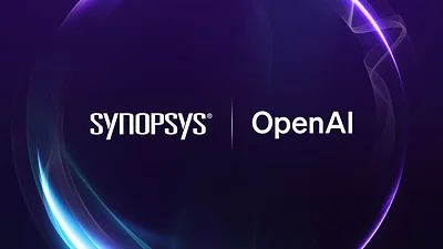 OpenAIとSynopsysが提携、チップ設計を自動化する専用AI「GPT-Synopsys」を開発