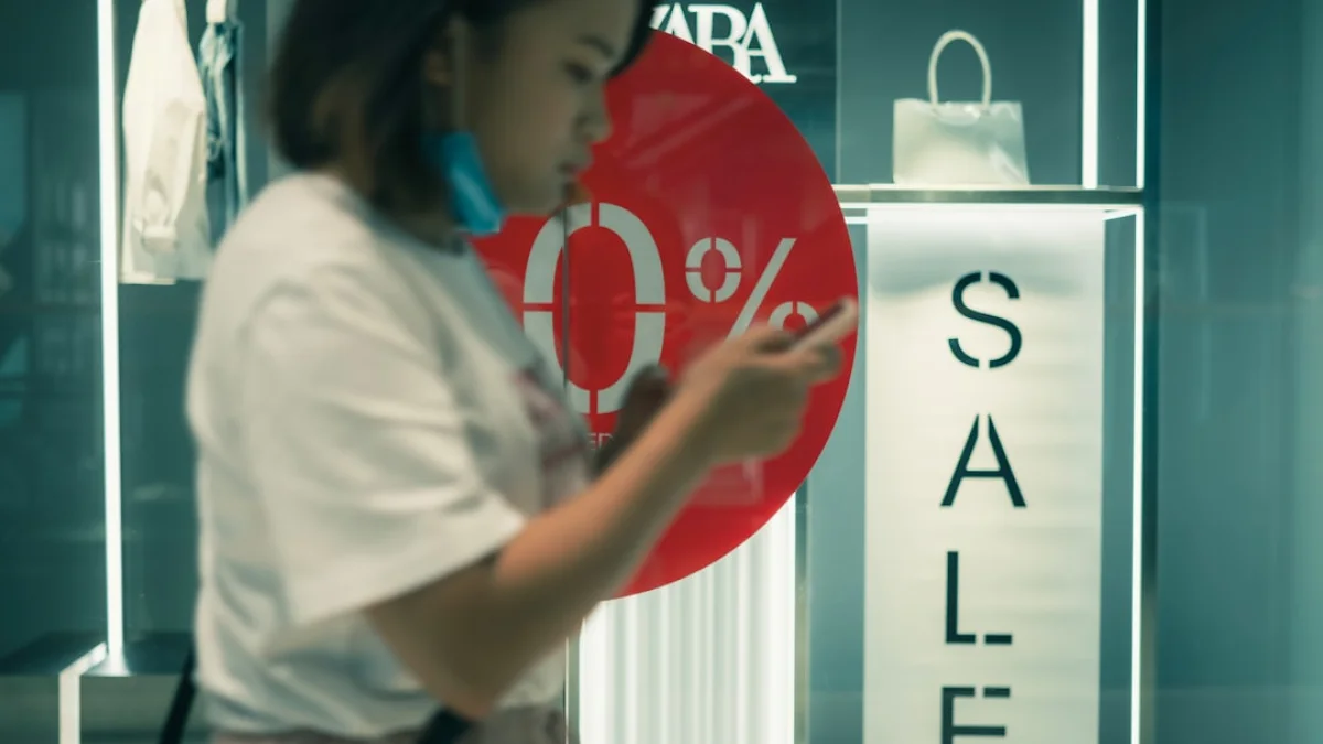 OpenAI×Targetの購買提案は広告か？透明性の争点