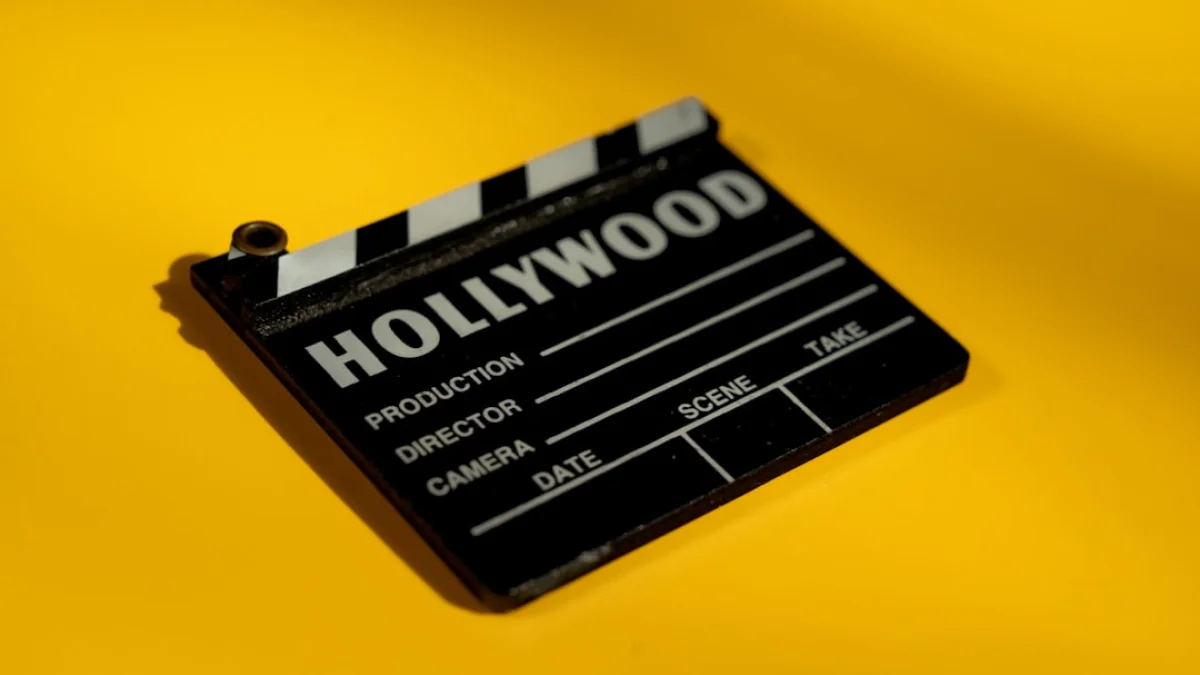 オスカー受賞者らが創る ハリウッドのAI規範