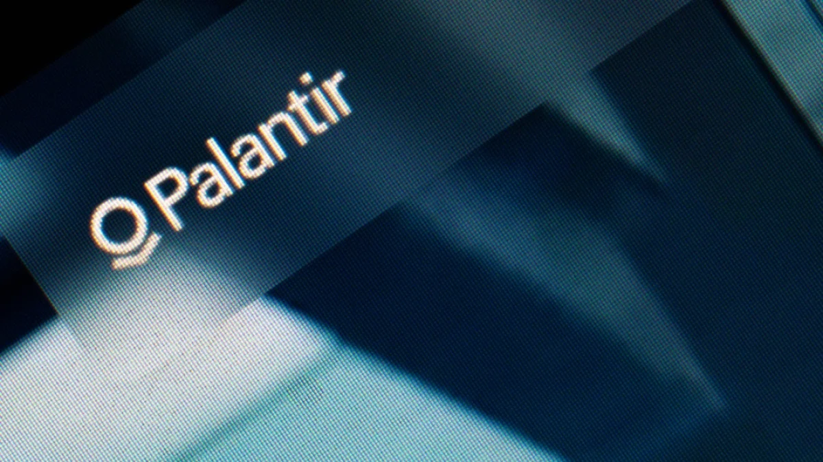 £330m契約で揺れるPalantirと政府