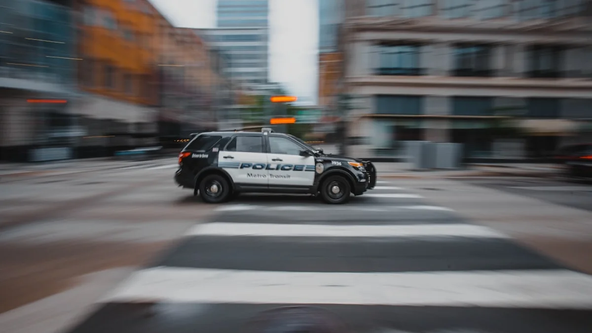 Palantir導入は本当か？英国警察の現状