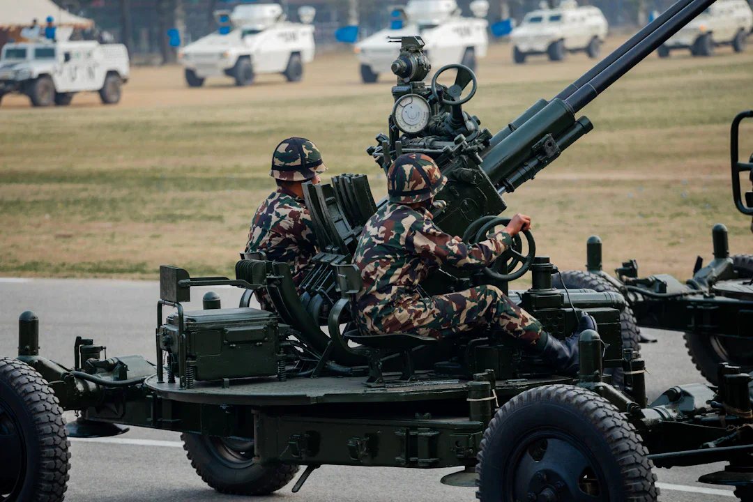 Pentagon、7大AI企業と協力協定——米軍を「AI-first戦力」へ転換計画