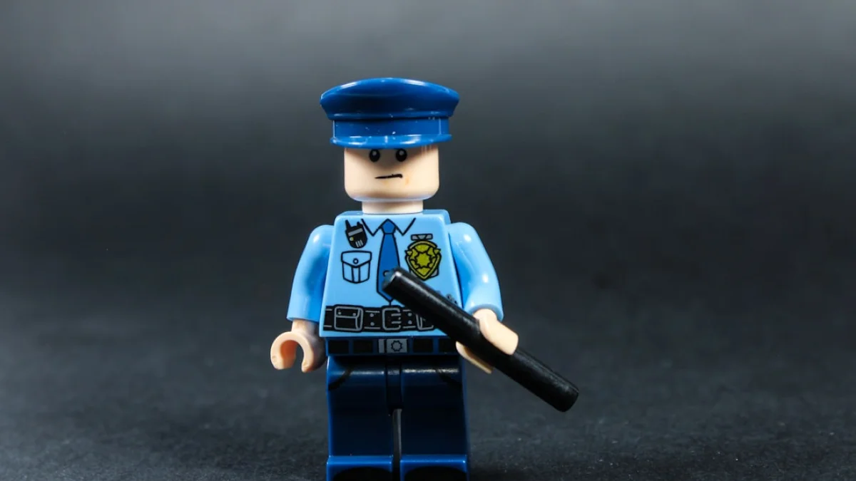 115百万ポンド拠点で問う、警察AIの公平性と未来