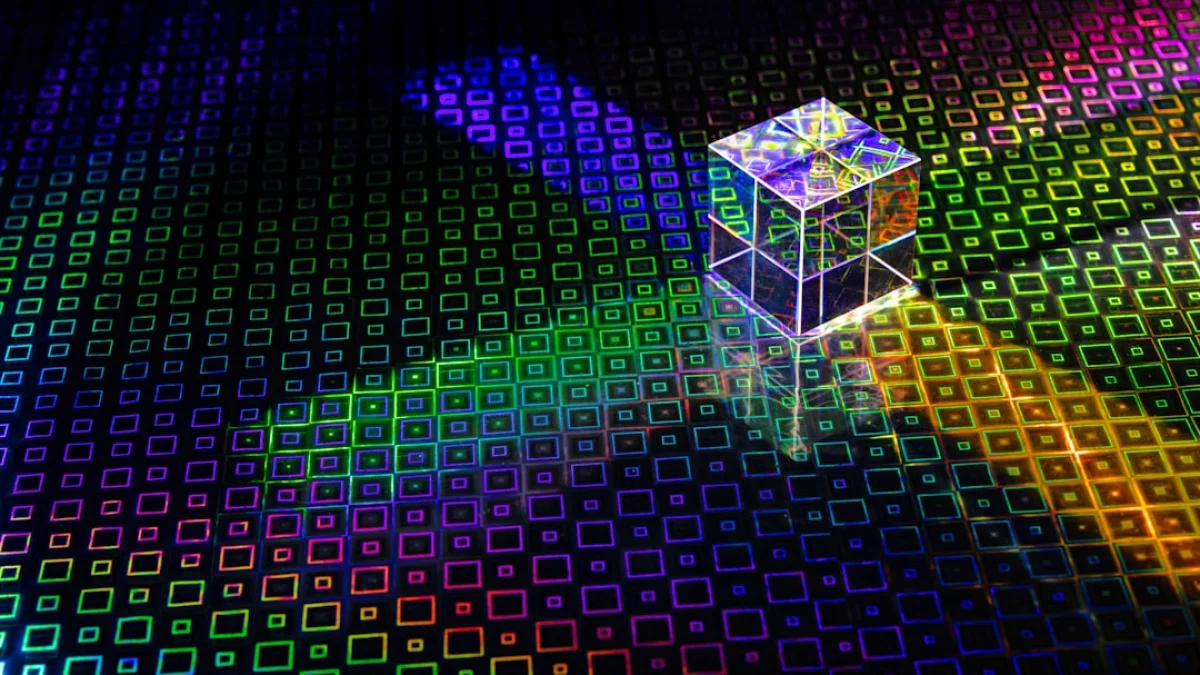 量子誤差を事前予測、投資判断は変わるか