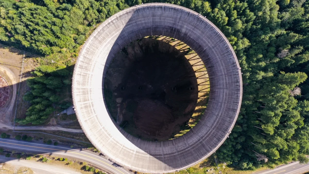 2050年へ 米国の原子力4倍計画の現実味と懸念