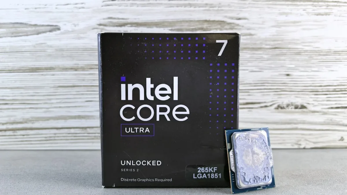 Qwen3-8BをIntel Core Ultraで高速化する理由と狙い