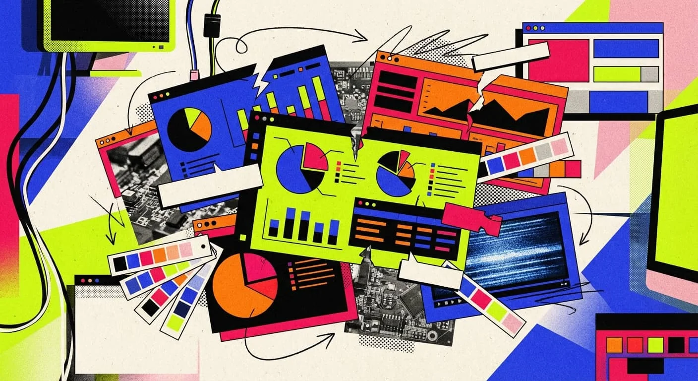 複雑チャートでAIモデルが性能半減——RealChart2Code ベンチマークが暴露する視覚認識の限界