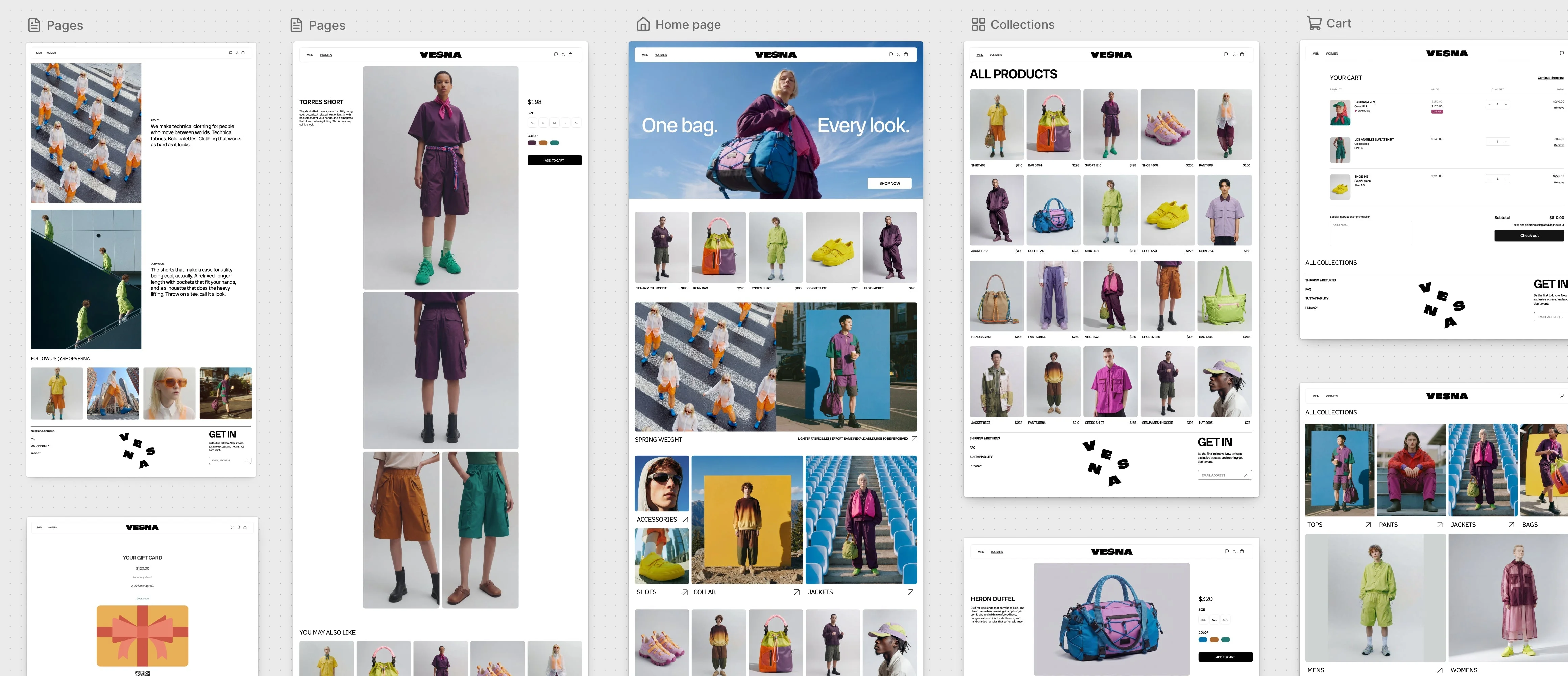 Shopify、AIと会話するだけでオンラインストアを作れる「Canvas」発表