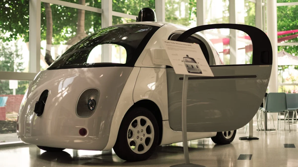 シリコンバレーのヒューマノイド論争 最新事情