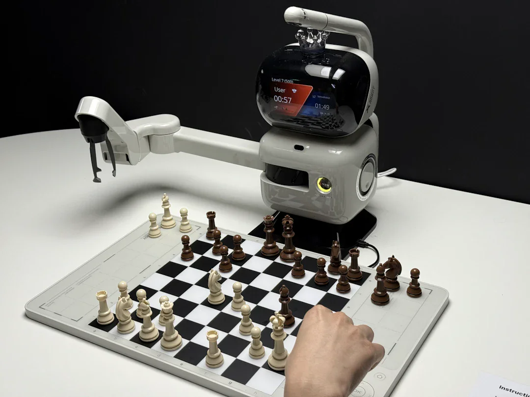Sony AI、卓球でロボットがエキスパートレベル到達――『Ace』が初の躍進