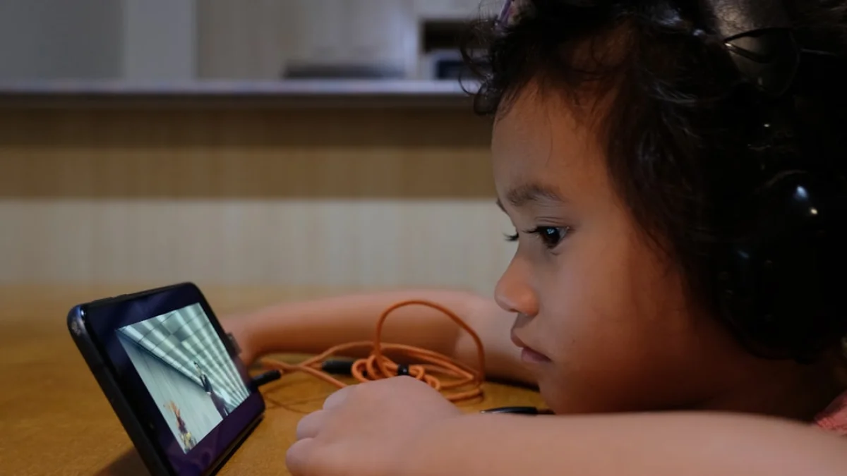 Sora 2で広がる児童AI動画の実態