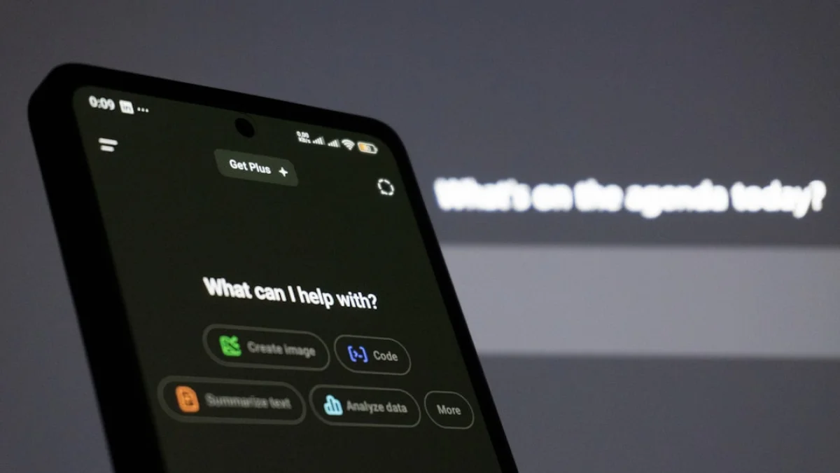 会話と感情に適応するSoulMateAI半導体