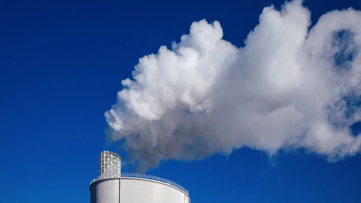 急増するデータセンターの隠れ排出源