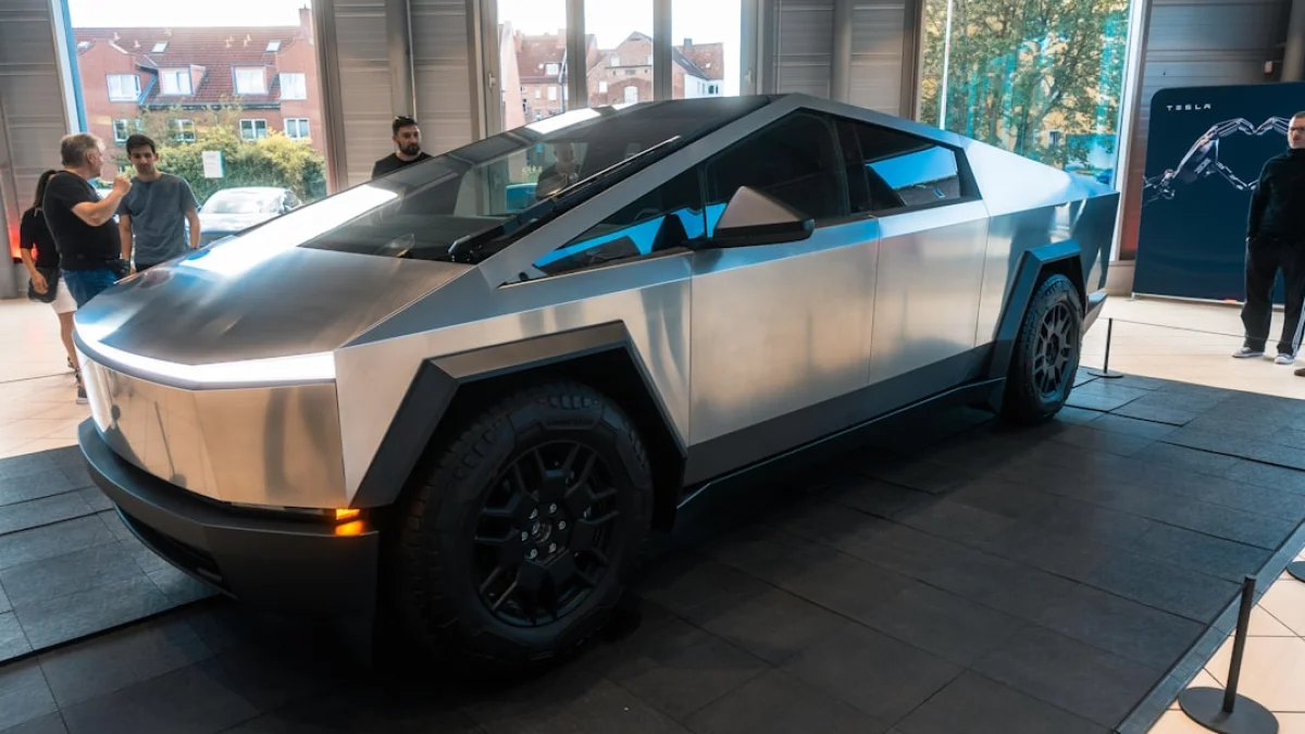 テスラ、Model S/X生産終了の本当の狙い