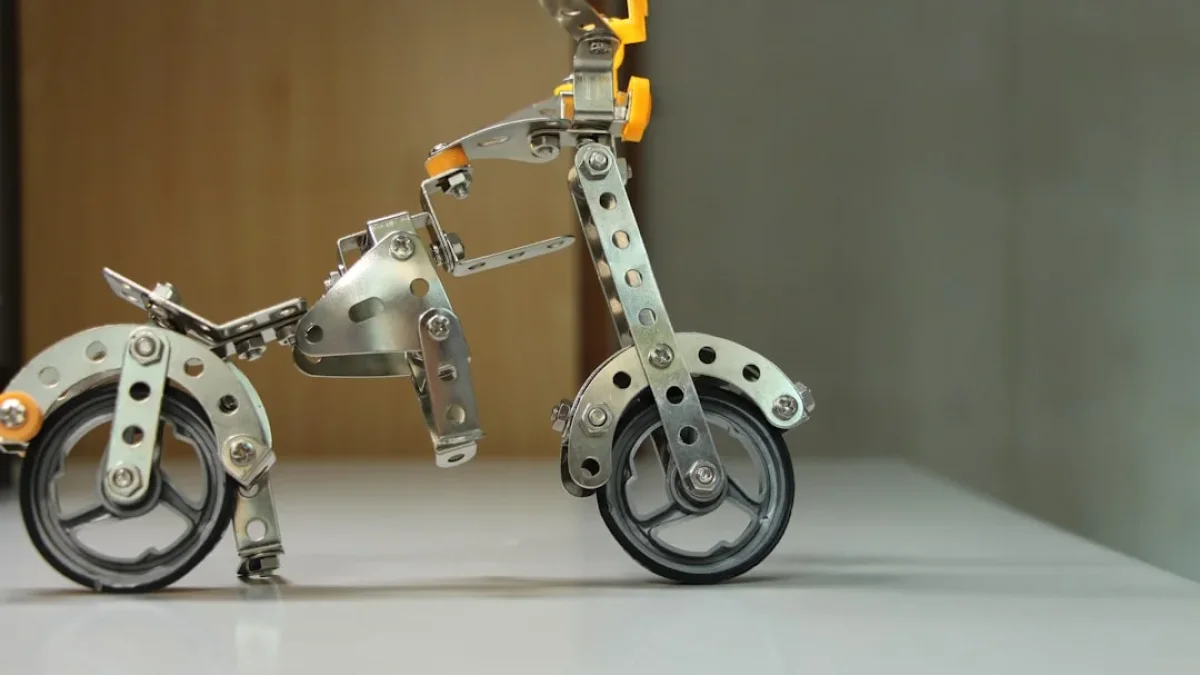 Claudeがロボ犬を操る時代の到来