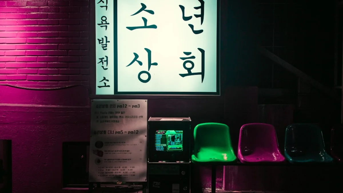 韓国でAIサブスクがNetflixを上回る本当の理由