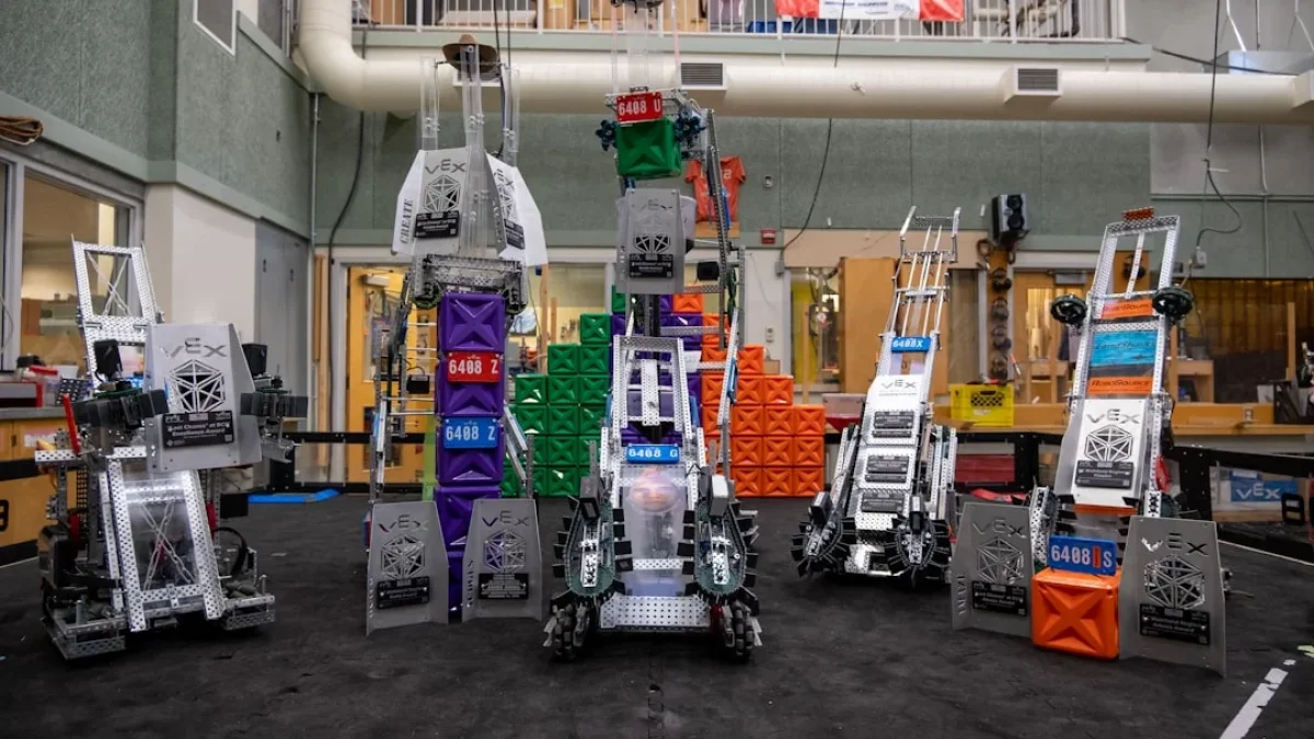 Gemini Robotics 1.5で現実エージェント化へ