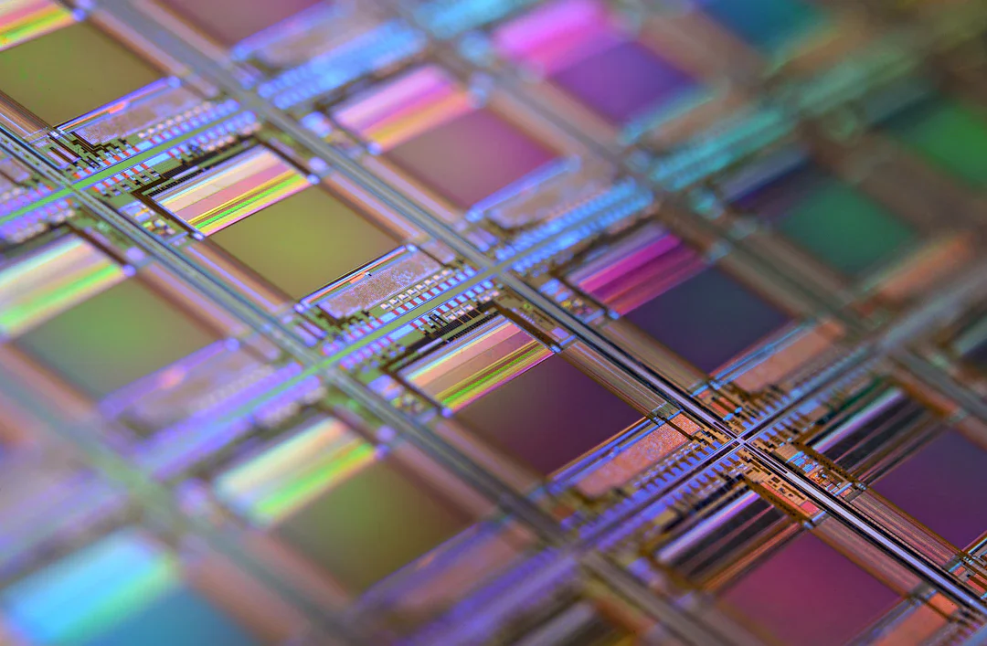 トランプ政権の半導体関税案、GDP年900億ドル減・データセンター2割中止の試算