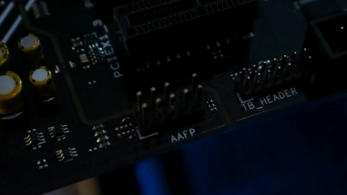 NVIDIA追跡機能とチップ密輸の読み解き