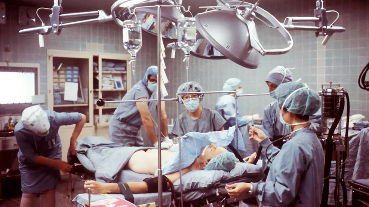 Veo-3が生む「偽手術映像」の危険性