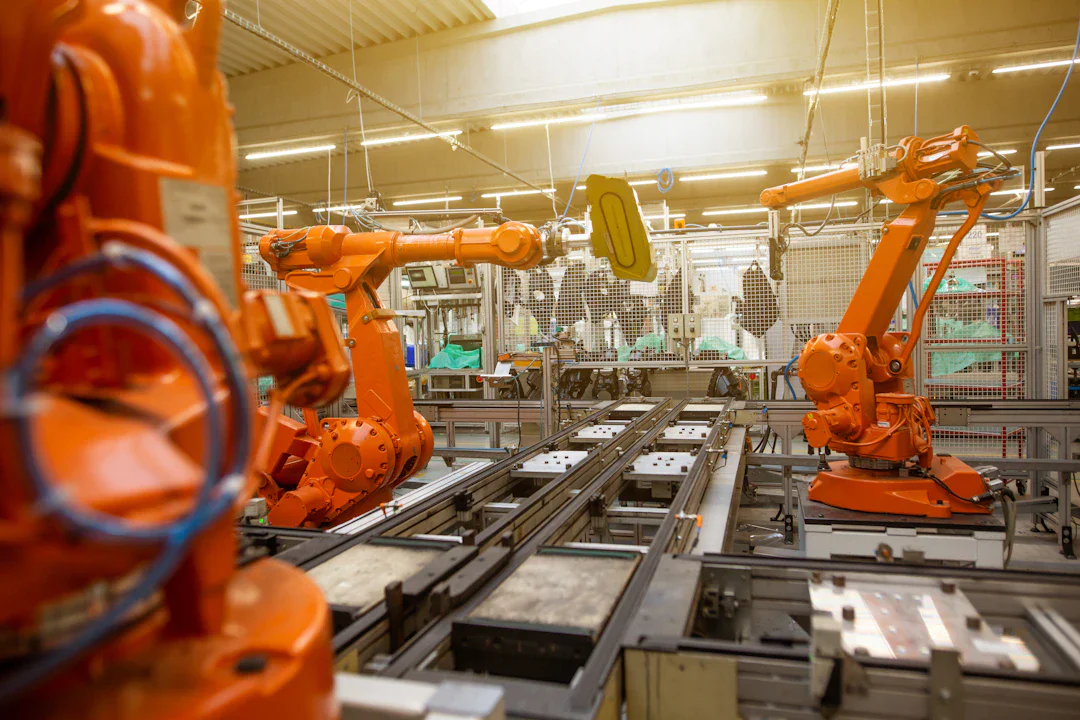 AI ソフトウェア開発の5段階を自動化——Warp Factories が小企業向けに登場