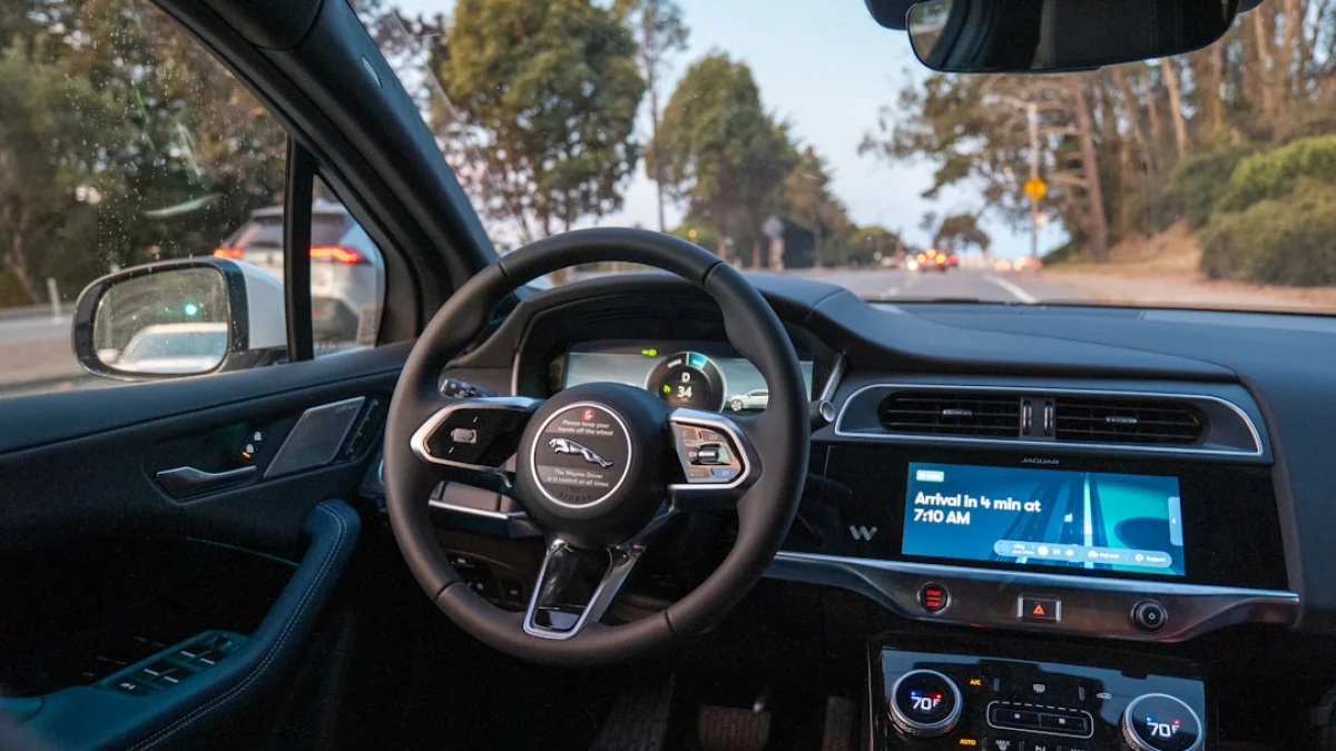 Waymo、カリフォルニア全域で自動運転を拡大