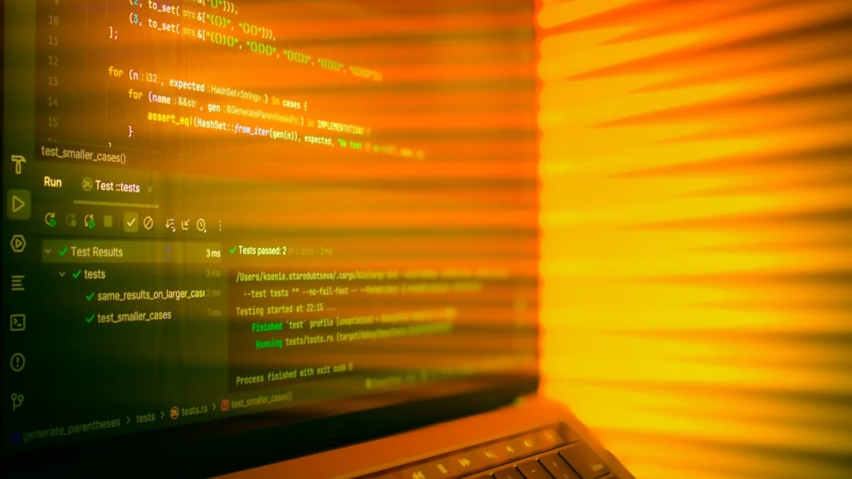 AI時代のコード検証に70Mの投資が示すもの
