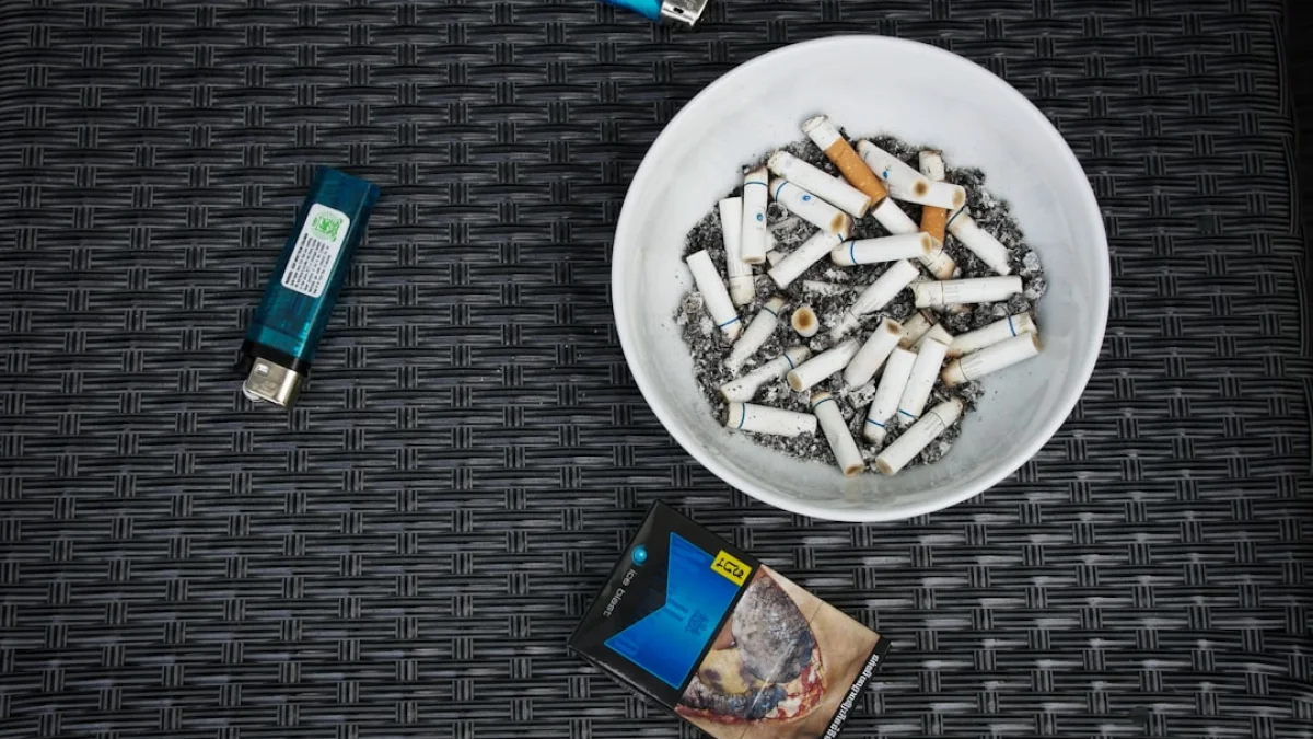 Wigandが語る：SNS広告と中毒の教訓