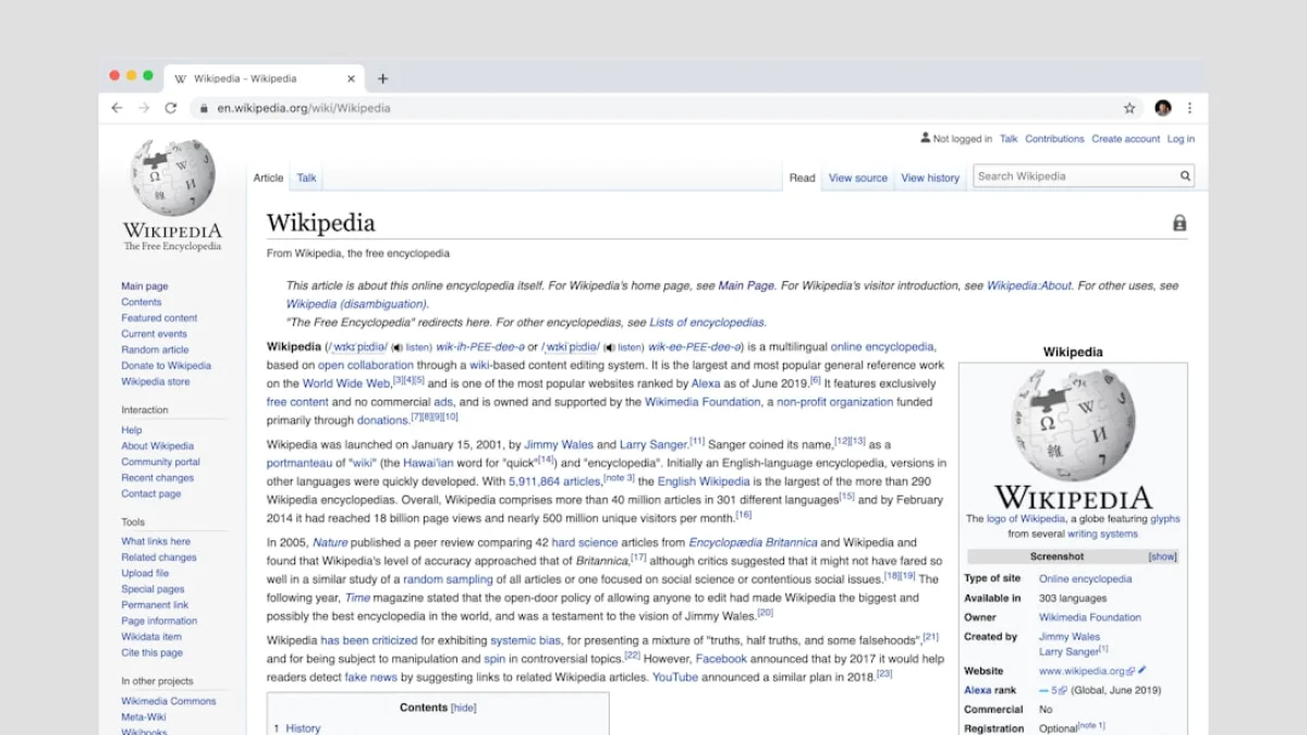 WikipediaがAI企業と有料契約、何が変わる？