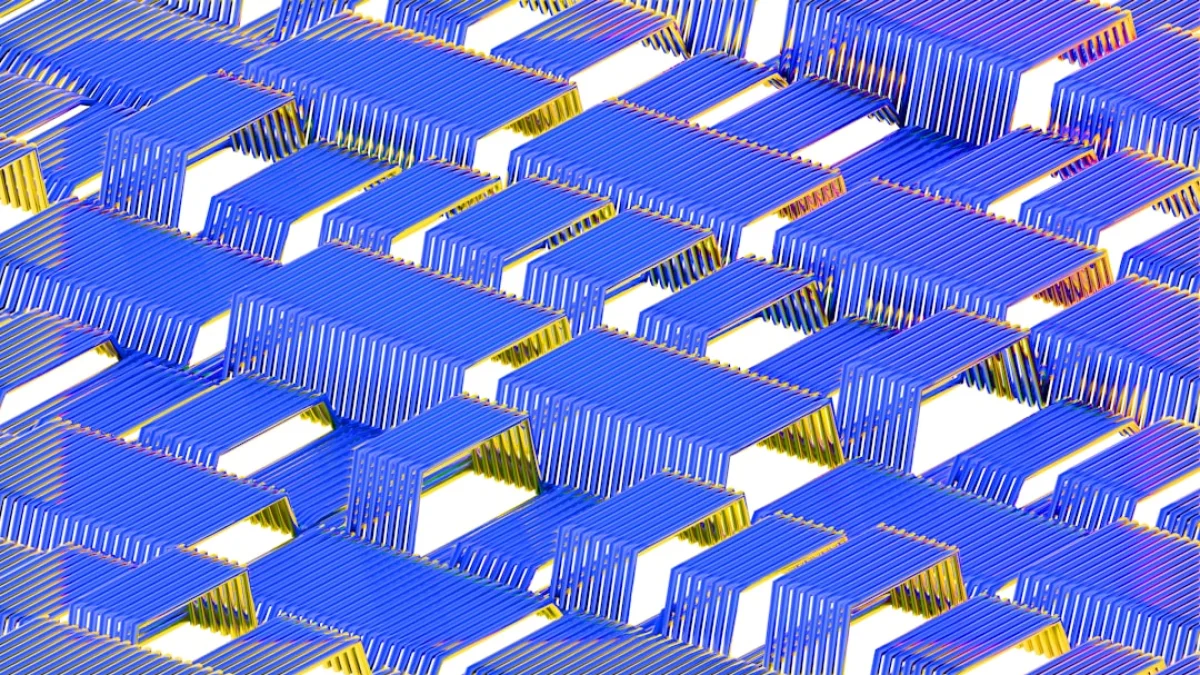 LightGenの光チップがAIを変えるか